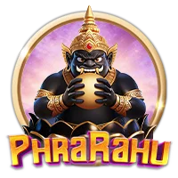 Phra Rahu